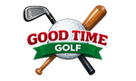 Good time golf logo